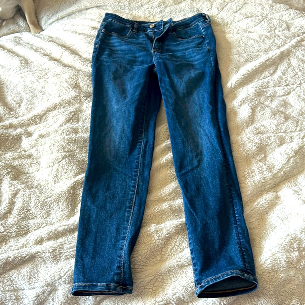 American Eagle leggings size 6